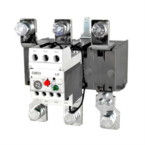 Rơ le nhiệt LS 3P 200-330A ( MT-400 )